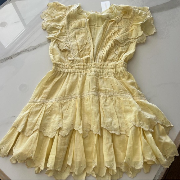 LoveShackFancy Dresses & Skirts - NWT LoveShackFancy Dress